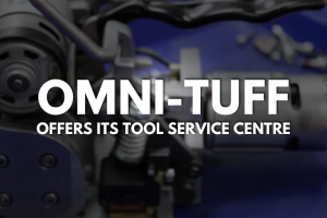 tool service centre