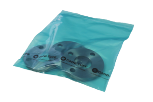 VCI Resealable Bags