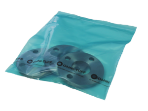 VCI Resealable Bags