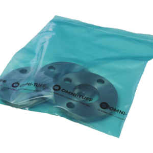 VCI Resealable Bags