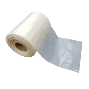 roll of uv/vci plastic tubing