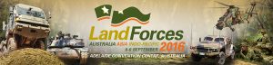 Daywalk Group joins the Land Forces 2016 Exhibit
