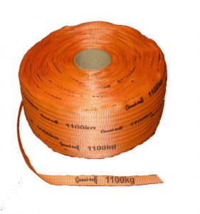 Polywoven strap