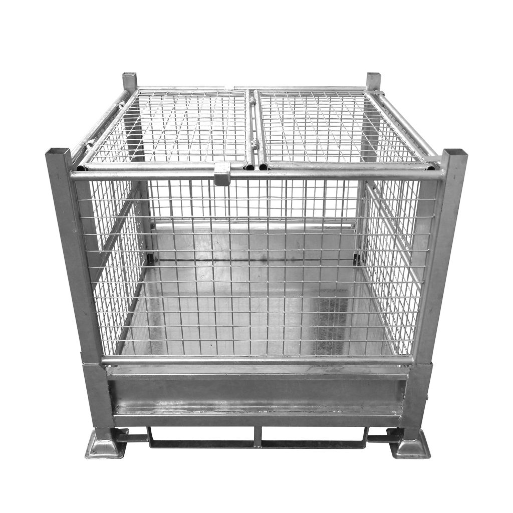 Metal Cages from Daywalk are the Most Versatile & Durable