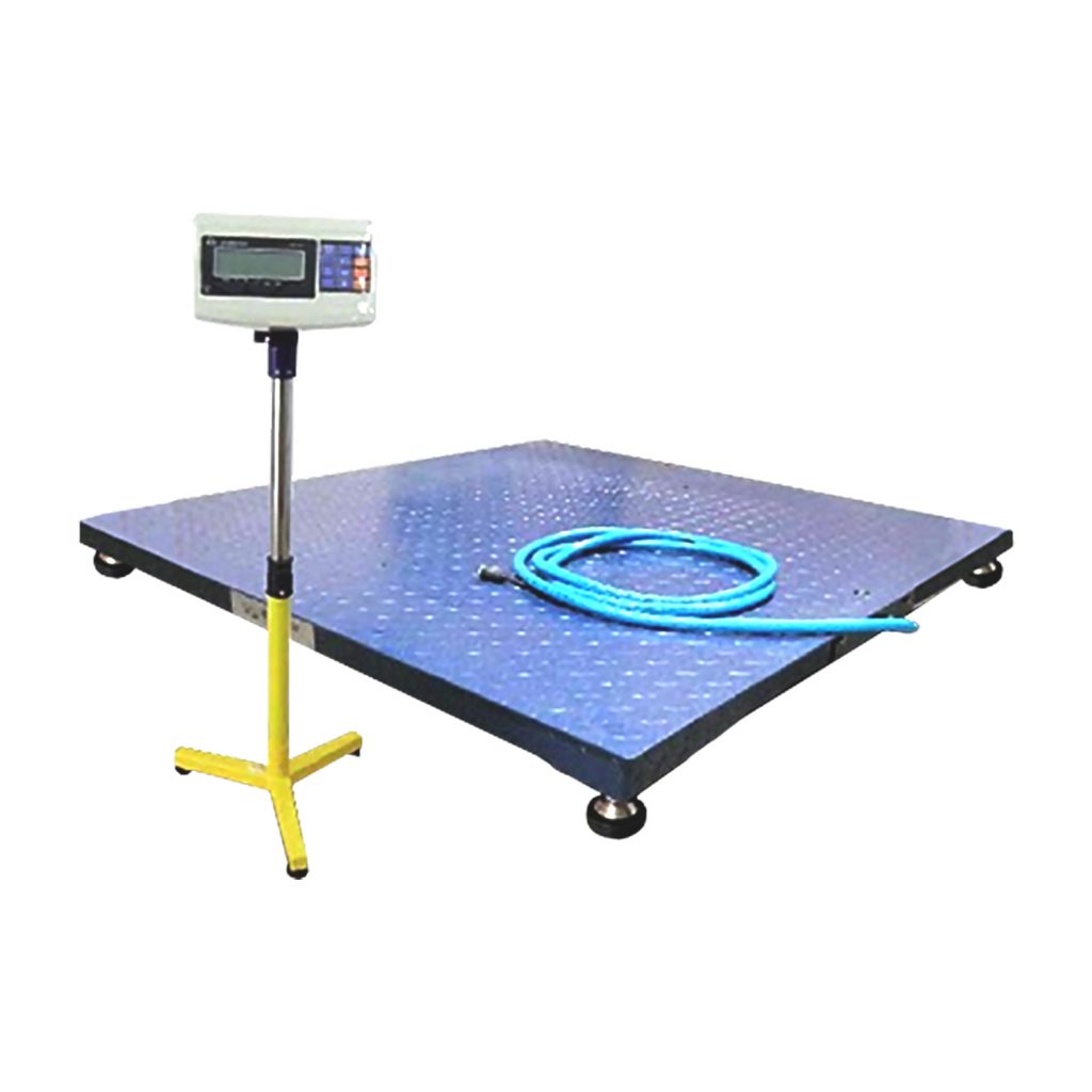 Platform Pallet Scales