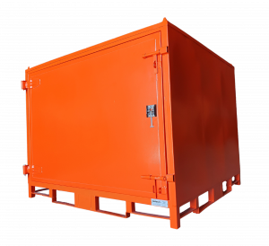 storage box single level