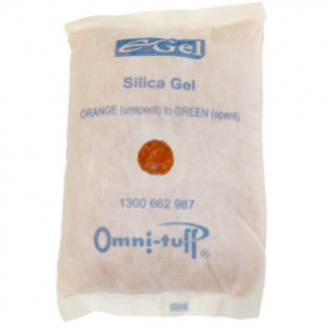 silica gel