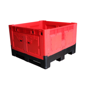 bins