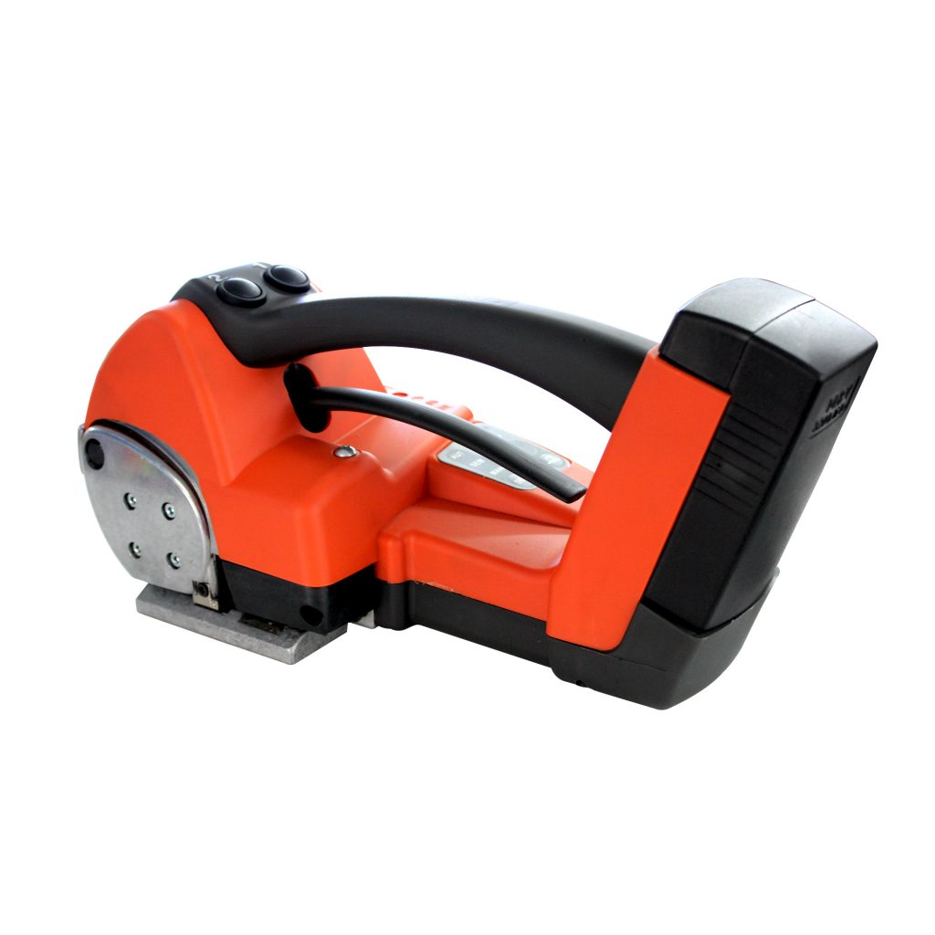 ITA25 Battery Strapping Tool (Auto)