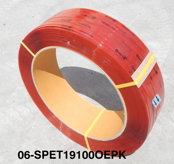 Why Choosing an Excellent Strapping Material Is Important