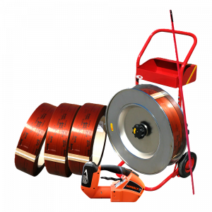 ITA 21 16mm PET Strapping Starter Kit
