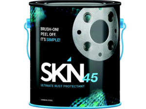 SKN45 rust protectant