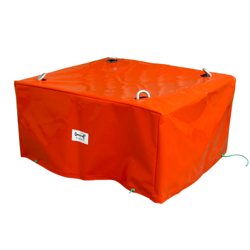 Outer Covers DAYWALK