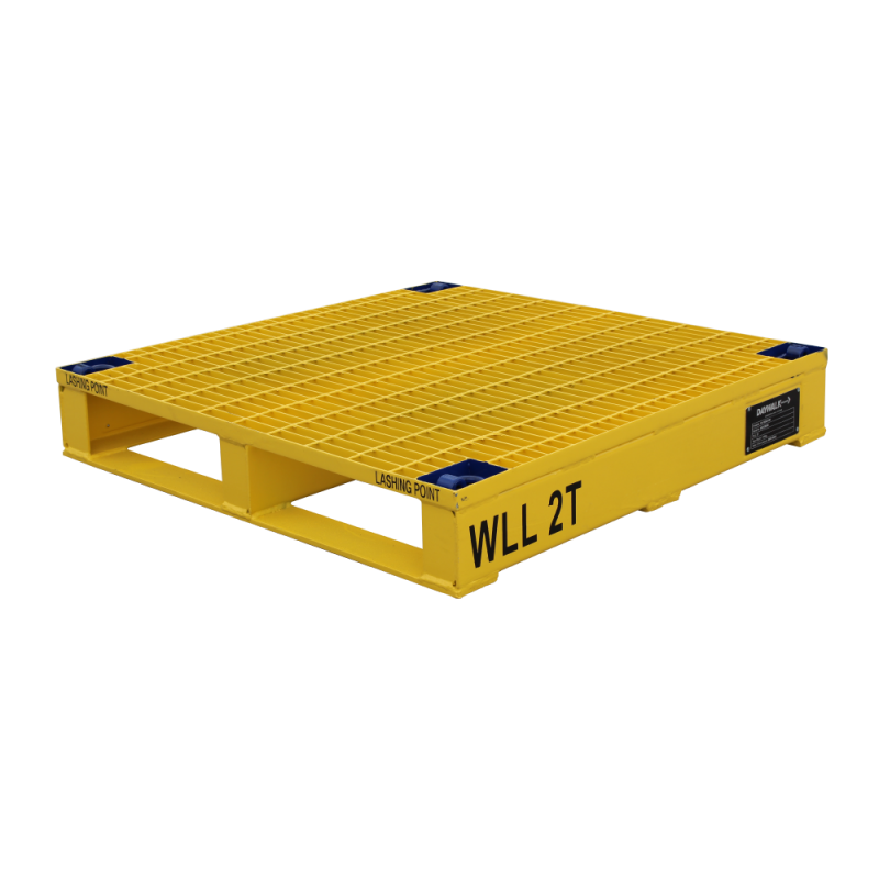 Transport Frames DAYWALK