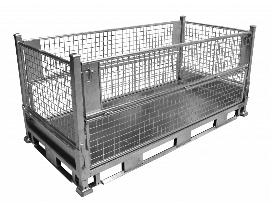 Pallet Stillage