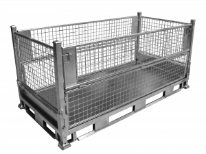 Pallet Stillage