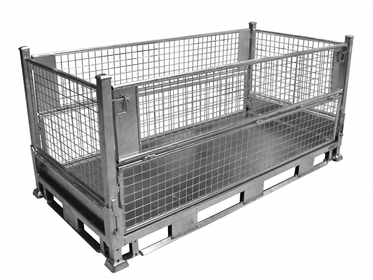 Pallet Stillage