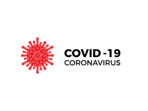 covid-19 coronavirus banner