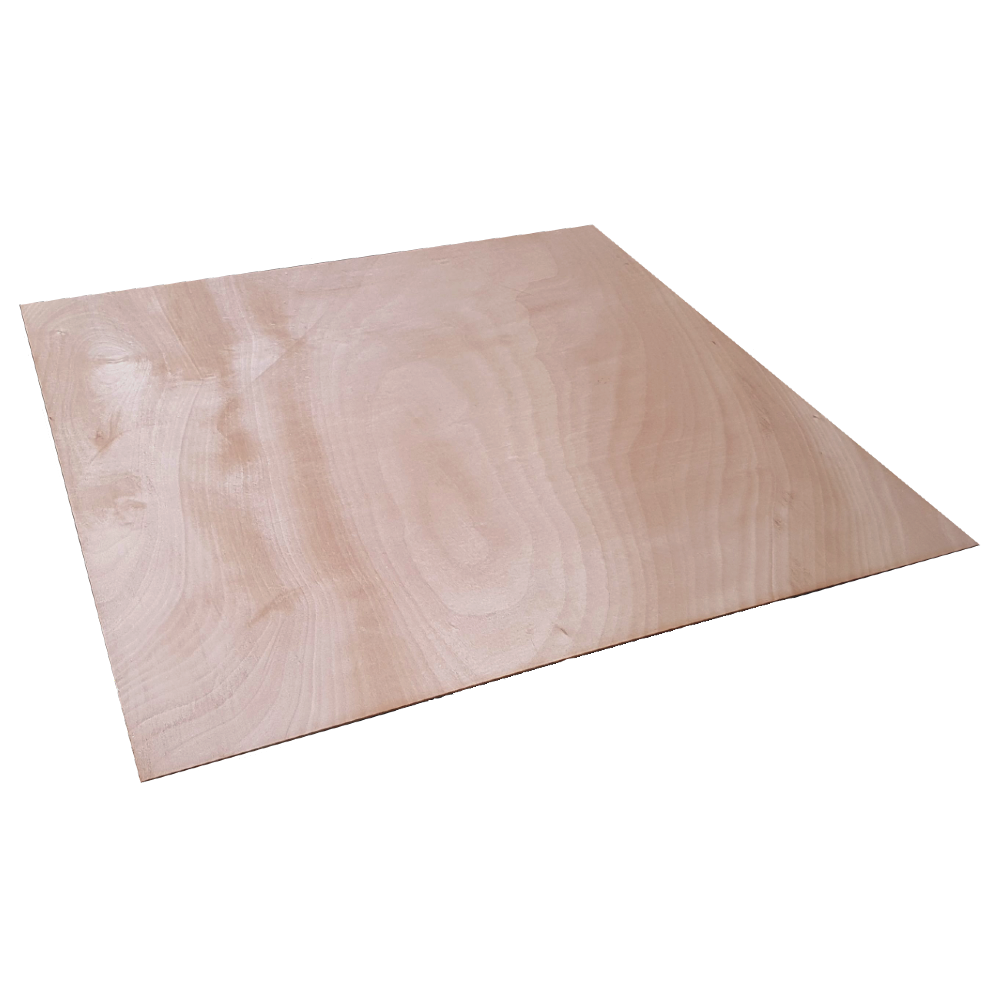 hardwood ply sheet