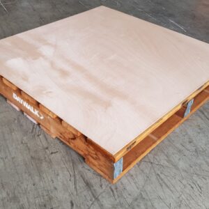 hardwood ply sheet for pallet