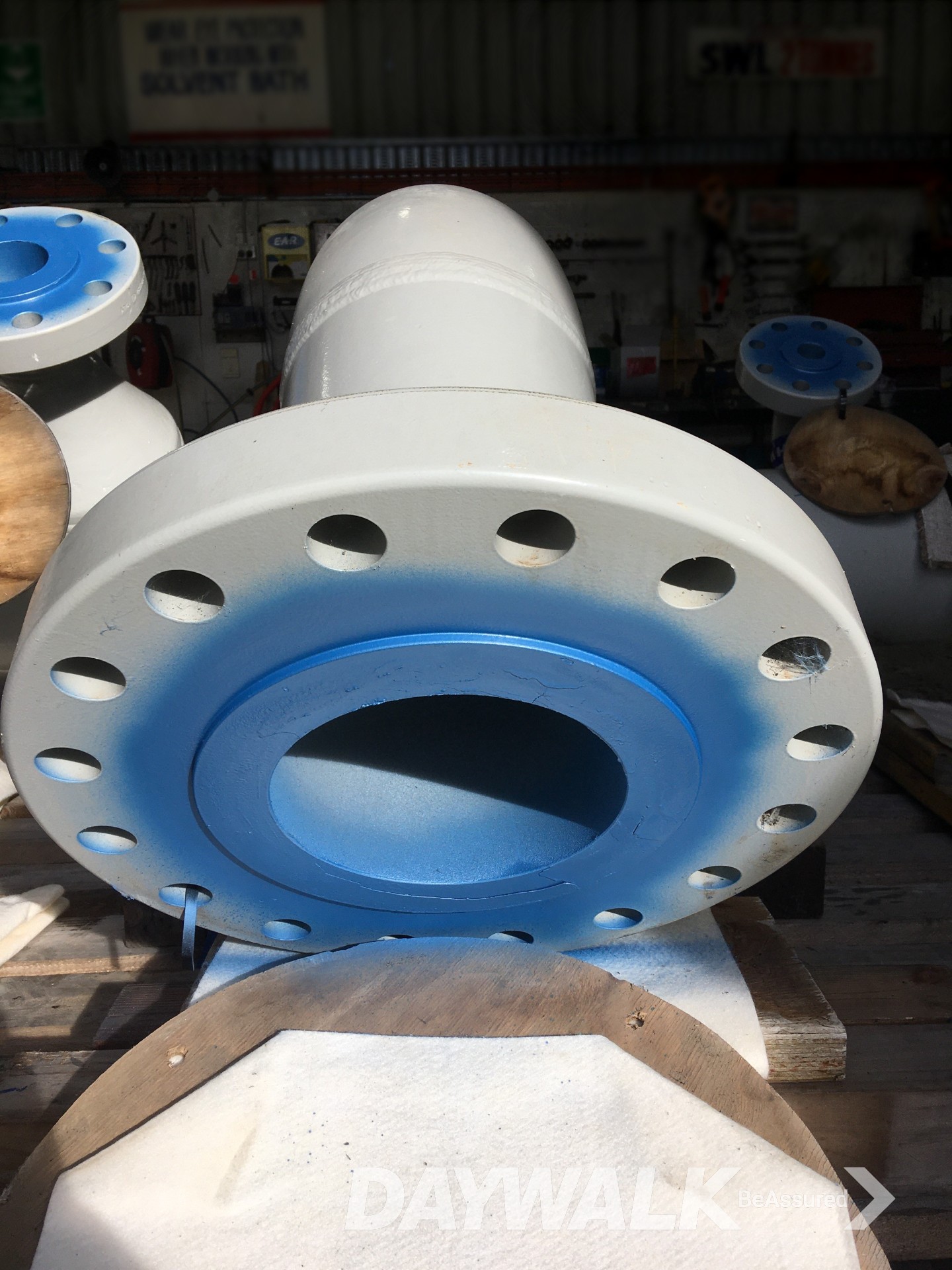 Pipe Flange