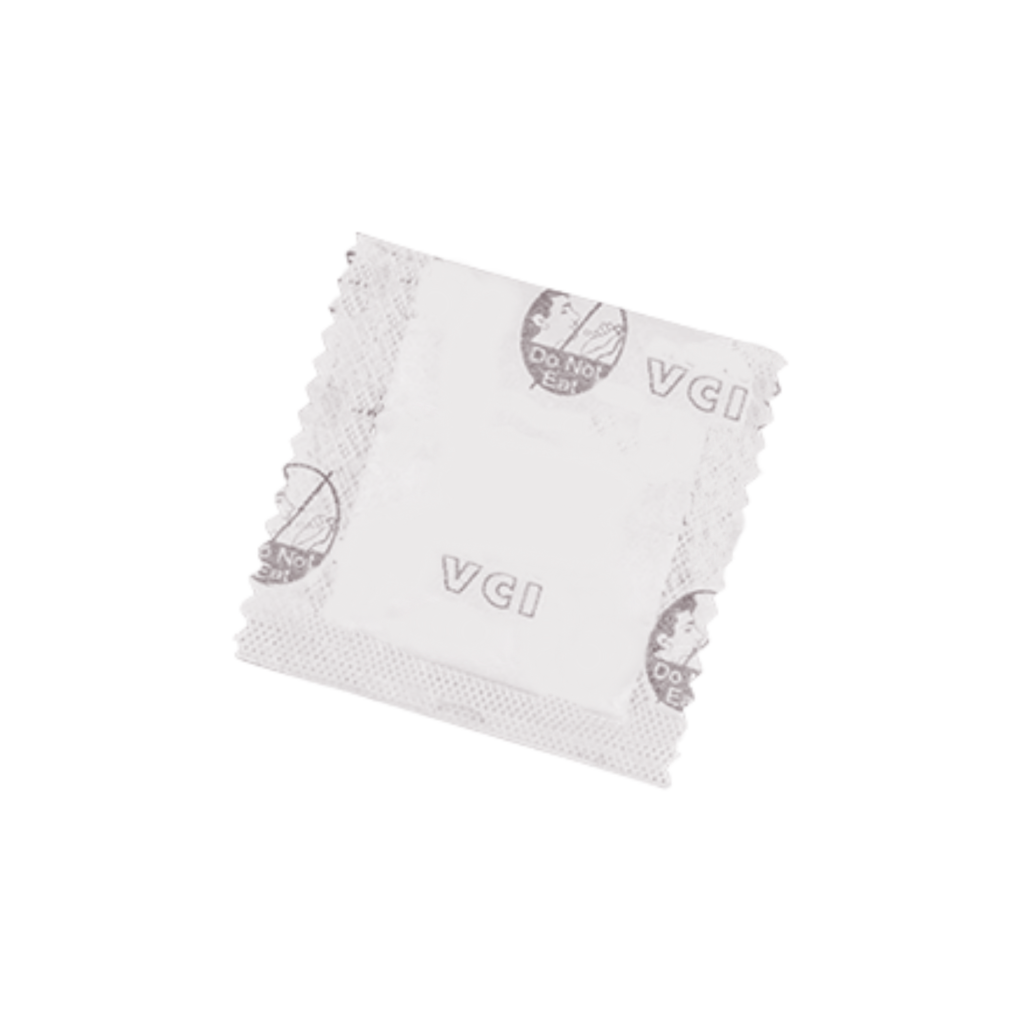 vci powder in white packet
