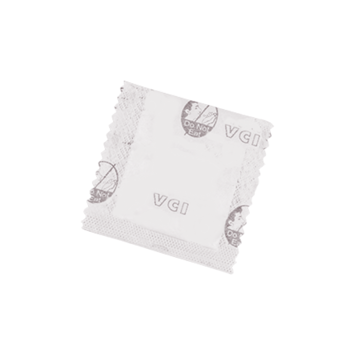 vci powder in white packet