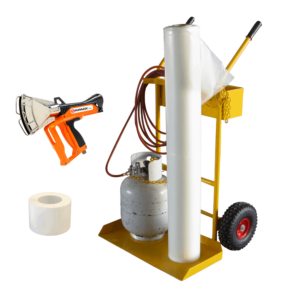 Pallet Heat Shrink Solutions