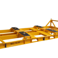 Multi-Porta® Frames