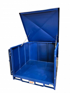 Secure-A-Move Gas Strut