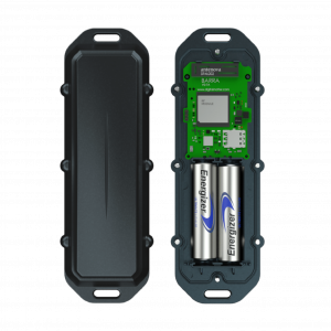GPS Tracker Kit