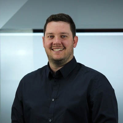 Marc Worldon, DAYWALK Technical Consultant for Queensland