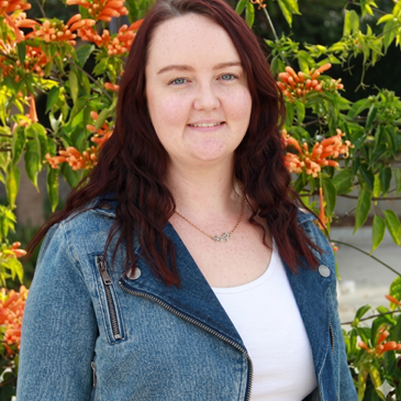 Robyn Van Niekerk
